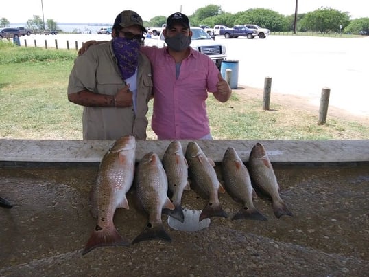 calaveras lake fishing guides