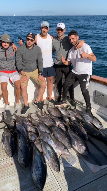 san diego bachelor party