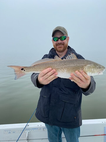 galveston fishing charter