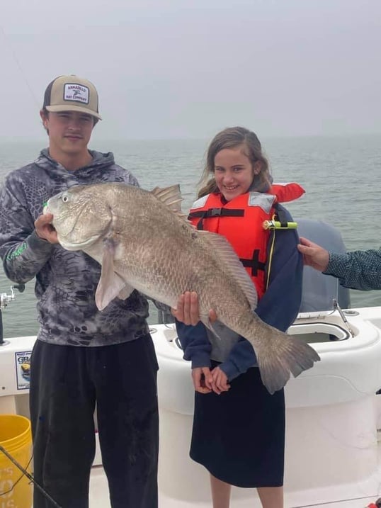 galveston fishing charters