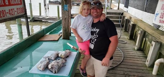 galveston fishing trips