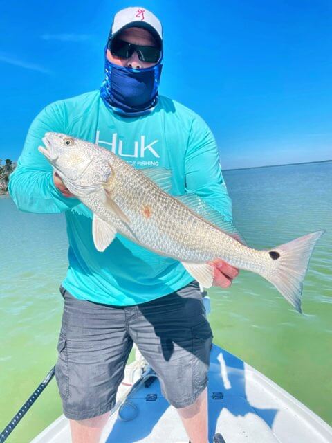 islamorada fishing guide