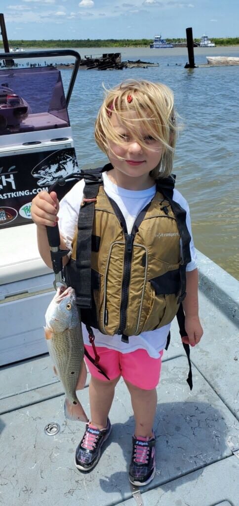 galveston fishing guides