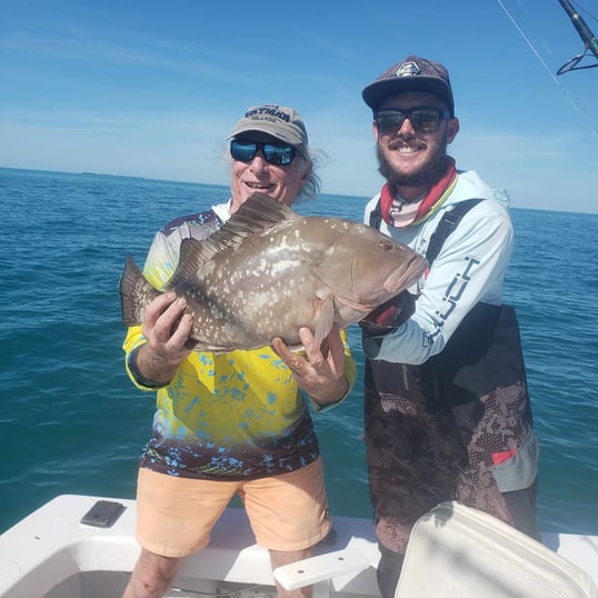 key west fishing charter