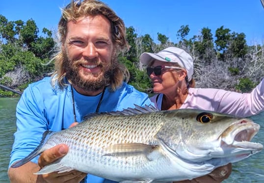 key west fishing trip