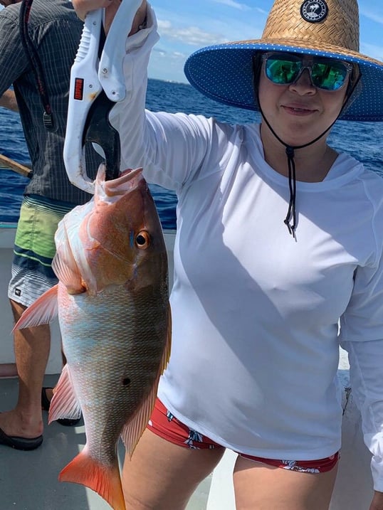 riviera beach fishing charters