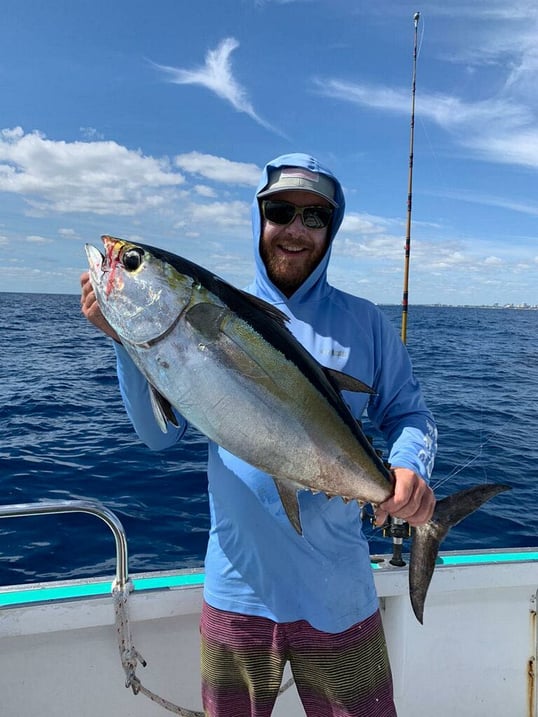Riviera beach fishing guides