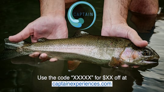 captain experiences code