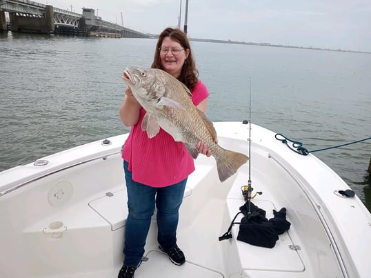 galveston fishing charter
