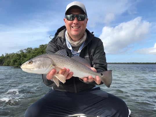 Islamorada fishing guides reviews