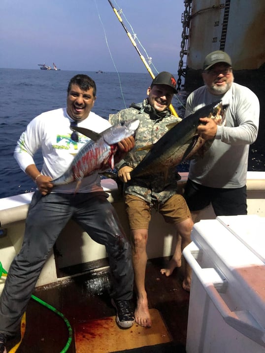 captain lee galveston tx