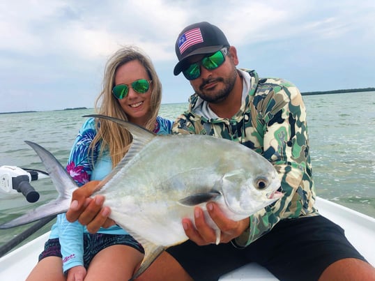 islamorada fishing charters