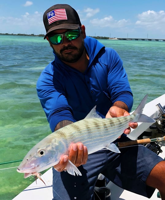 islamorada fishing guides
