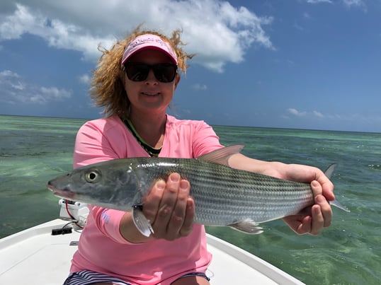 islamorada fishing trips
