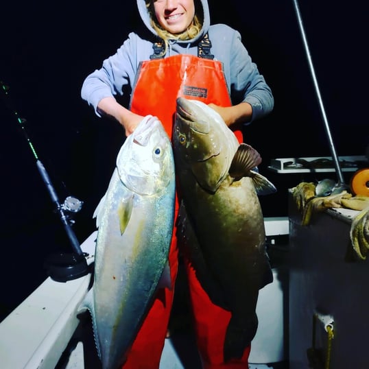 indian rocks beach fishing charters
