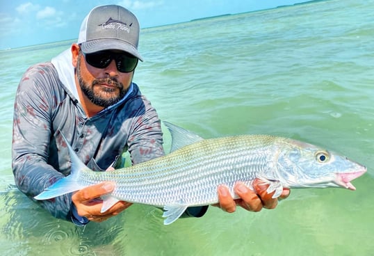 islamorada fishing charter