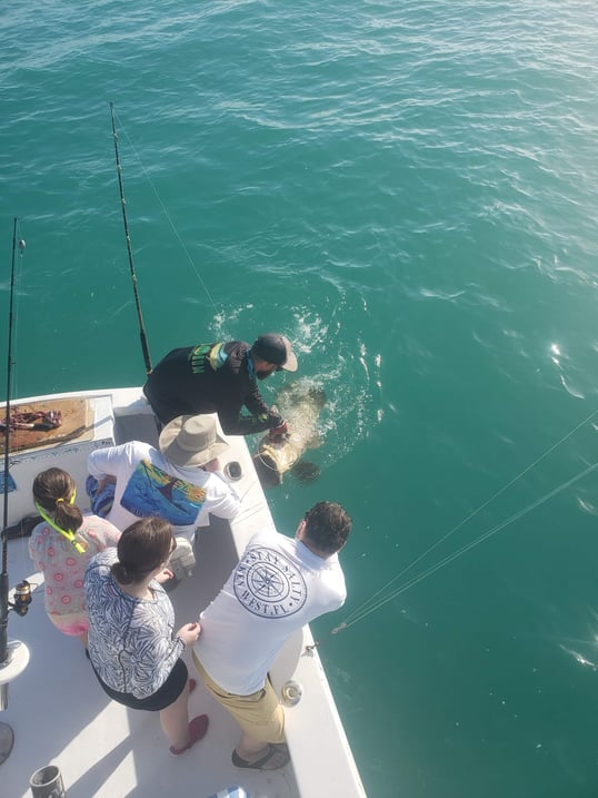 key west fishing charter