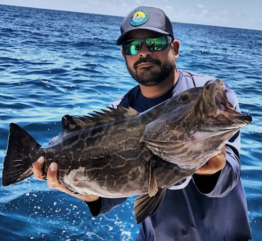islamorada fishing guide