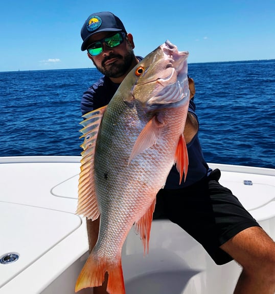 islamorada fishing trip