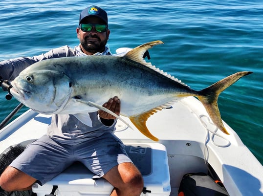 islamorada fishing charter
