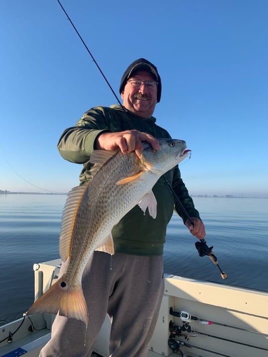 galveston fishing charters