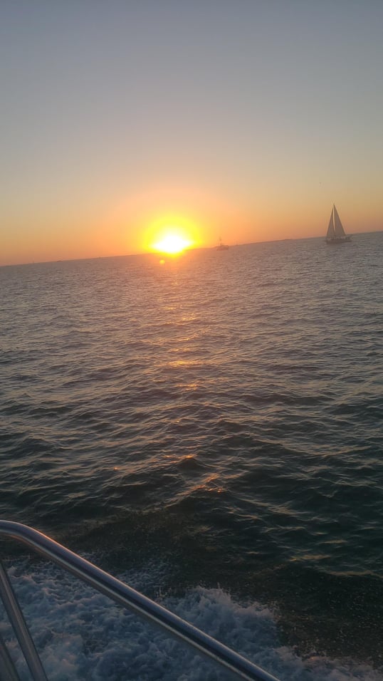 key west fishing charters