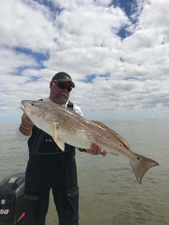 venice fishing charters