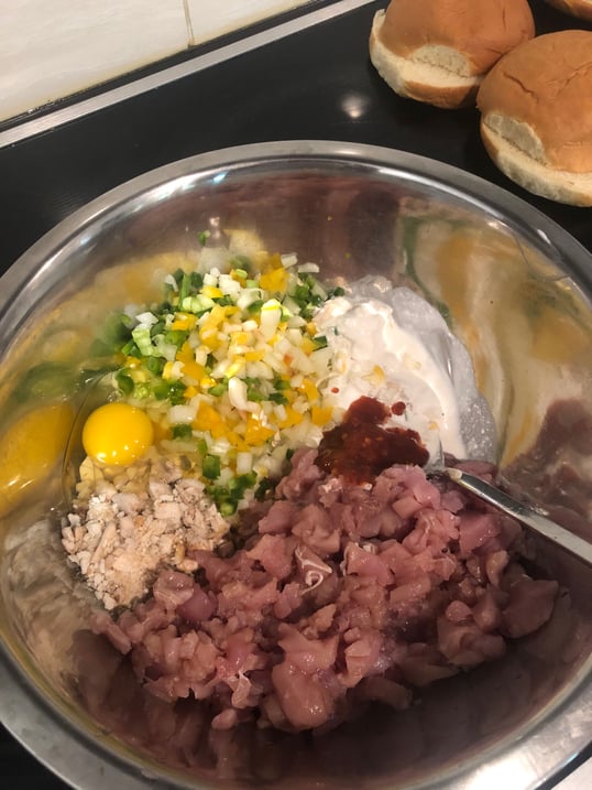 Tuna fishing Galveston Texas