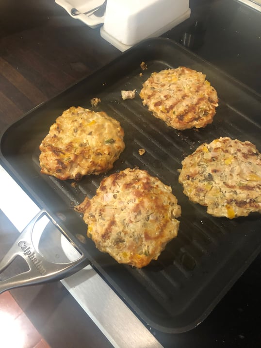 fishing for yellowfin tuna