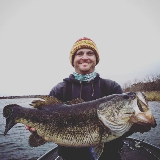 austin fishing charter