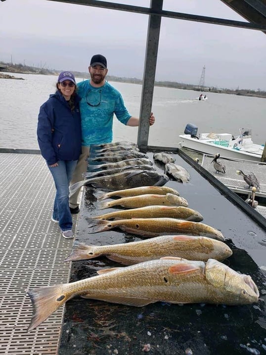 galveston fishing charters