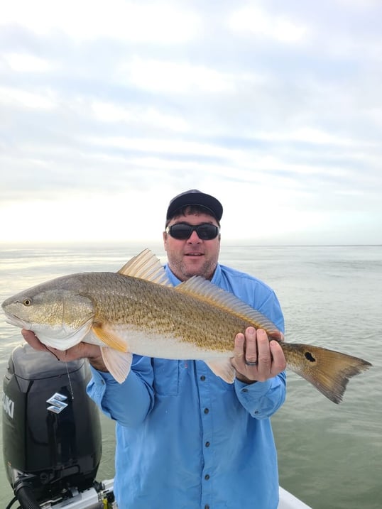 Port O'Connor fishing charters