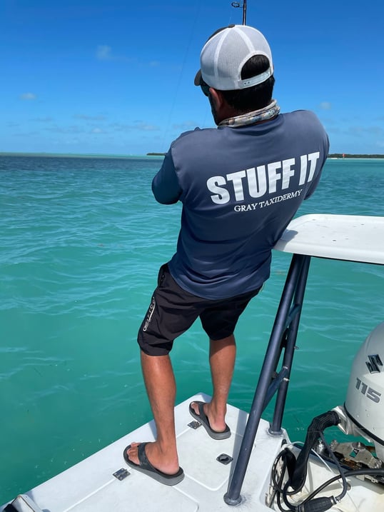 islamorada fishing charter