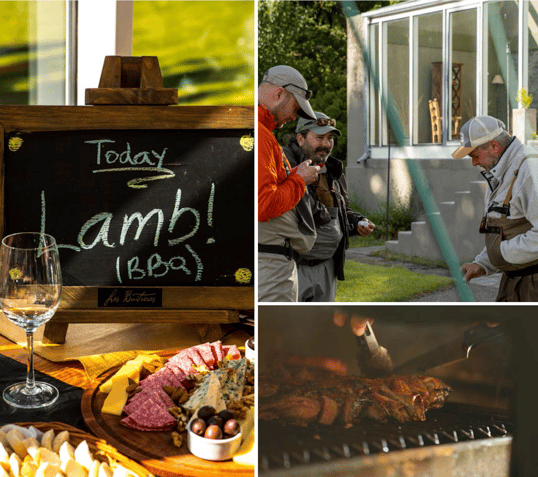 fly fishing patagonia