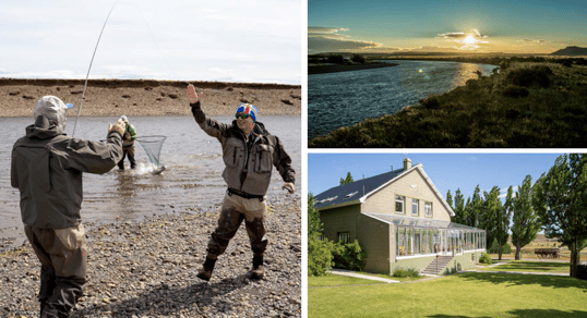 estancia las buitreras