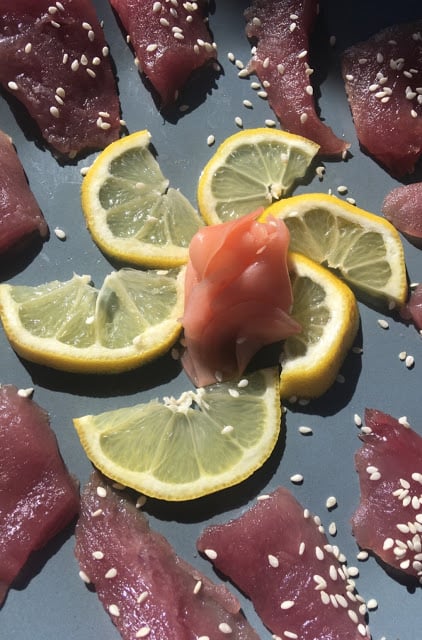 San Diego fishing charters