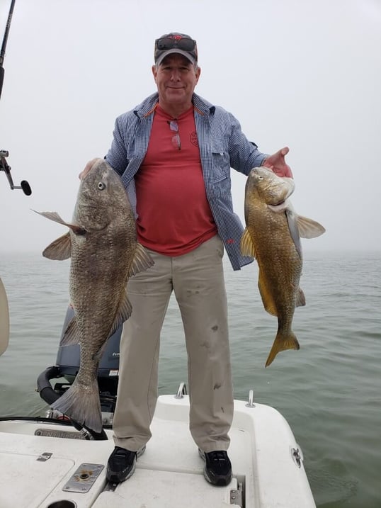 galveston fishing charters