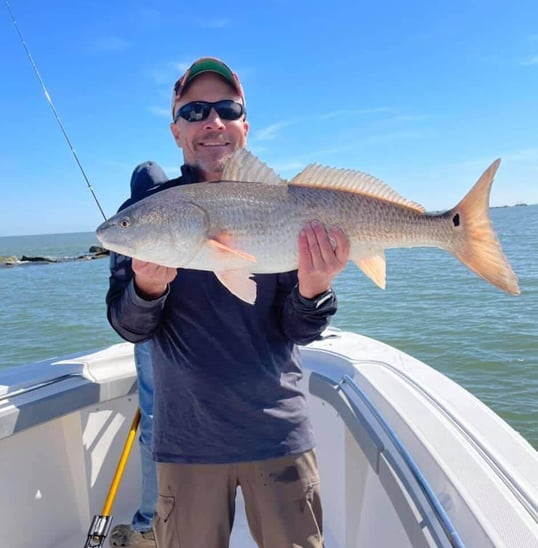 galveston fishing guides