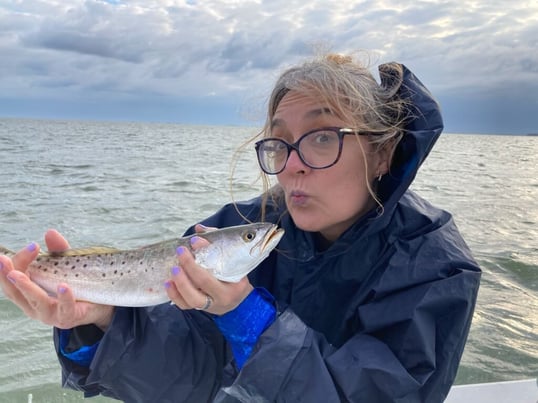 port aransas fishing charter