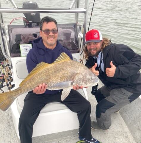 port aransas fishing trip