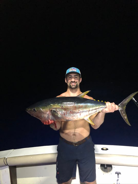 Sport Fishing Charters Galveston TX