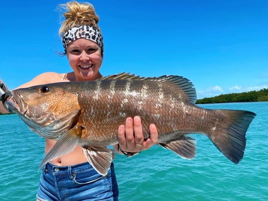 islamorada fishing guide