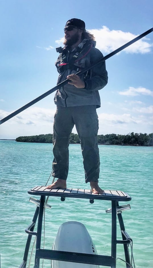 key west fishing charter