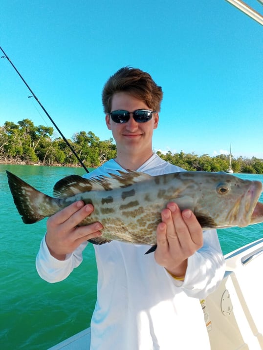 key west fishing charters