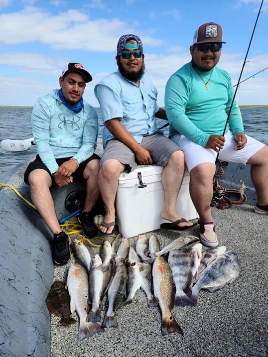 galveston fishing charters