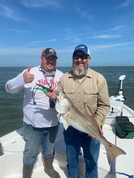 galveston cheap fishing package
