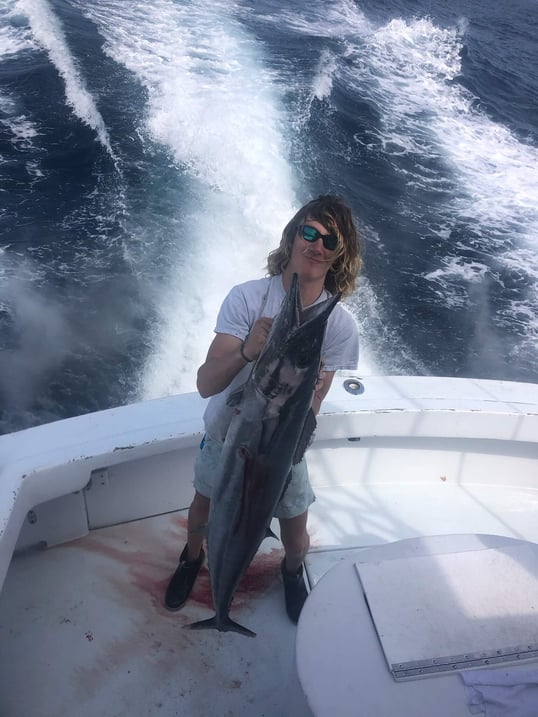 destin fishing guide