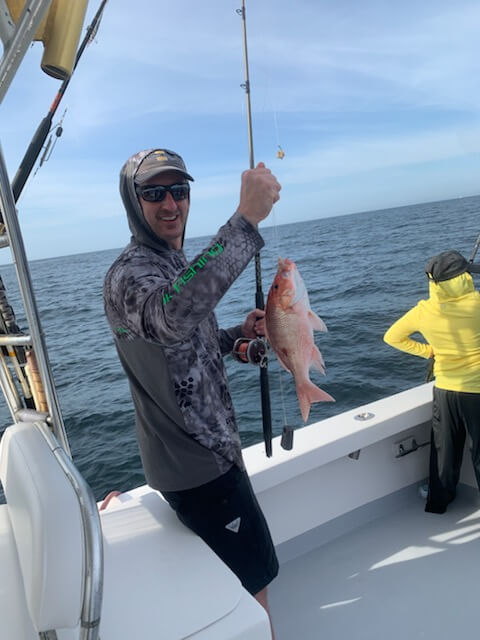 destin fishing guides
