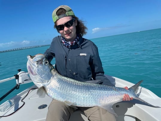 islamorada fishing charter