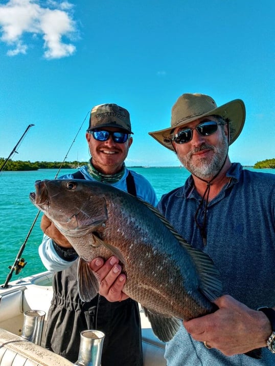 key west fishing charters